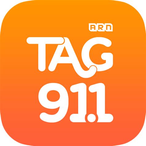 Tag 91.1, 91.1 FM, Dubai, United Arab Emirates .